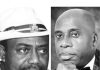 How Amaechi Betrayed Me – By Ex Gov. Peter Odili