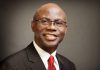 2023 presidency: Pastor Tunde Bakare picks N100m APC nomination form