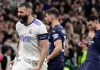 Real Madrid complete incredible Champions League semi-final turnaround against Man City
