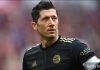 Lewandowski set to leave Bayern Munich