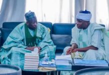 Amaechi shocked as Ganduje refuses to endorse his presidential bid, says Kano is a swing state