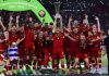 Roma win Europa Conference League final