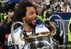 Marcelo announces Real Madrid exit after UCL final