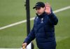 PSG set to sack Pochettino