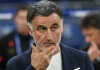 PSG consider Nice’s Galtier as Pochettino replacement as manager search continues