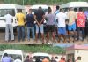 EFCC Arrests 41 Suspected Internet Fraudsters in Akure