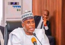 My Tenure as Rivers Governor Makes Me the Most Qualified ADC Presidential Aspirant – Amaechi Declares