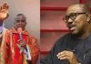2023: Peter Obi can never be President,I placed a Curse on him, Says Father Mbaka
