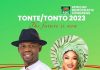 Nollywood actress, Tonto Dikeh emerges Rivers ADC deputy governorship candidate