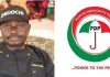 You are a failed Politician, Abia PDP slams Damian Ozurumba over claims he was offered N5million to write delegate List