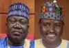 Senatorial Seat: I Won’t Withdraw For Lawan, Machina Insists