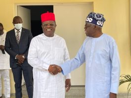 South East Fully Integrated Under Tinubu, No need for Biafra – Umahi