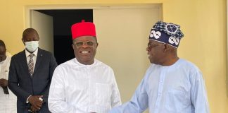 South East Fully Integrated Under Tinubu, No need for Biafra – Umahi