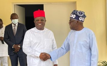 South East Fully Integrated Under Tinubu, No need for Biafra – Umahi