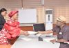 Obingwa Gets New Executive Chairman Hon Uloma Nwogu