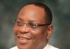 Abia Speaker Rejoices with Dr Aham Uko on His Birthday