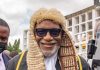 Prosecute Your Convictions With Courage, Be The Voice Of The People, Akeredolu Charges New NBA Leadership