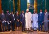 Buhari: We Will Ease The Difficult Conditions Under Which Judges Work