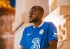 Kalidou Koulibaly joins Chelsea