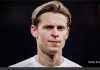 Chelsea challenge Man Utd with bid for De Jong