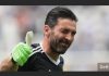 ‘I could retire at 55!’ – Buffon hints at 11 more years