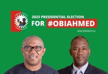 Obi Still In Labour Party Baba Ahmed Clarifies