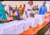 Oyetola, APC submit 1,240-page petition to challenge the outcome of Osun guber election