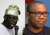 Lies, misinformation won’t take you anywhere, Tinubu tells Peter Obi