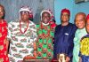 Elder Statesman, Chief Onyema Ugochukwu Describes Abia Speaker as a Man of Great Positive Influence