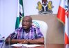 State Broadcast by Dr Okezie Victor Ikpeazu, Governor, Abia State on the occasion of the 31st anniversary of Abia State on Saturday August 27th 2022