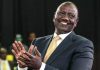 BREAKING: William Ruto wins Kenya presidential election
