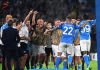 No pity as Napoli beat Liverpool in Champions League