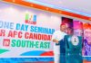 APC Has All It Takes To Win Election In Southeast Says Uzodimma