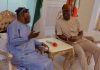 Ayu must resign for you to unify Nigeria – Makinde tells Akitu