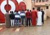 EFCC Arrests Siblings, 14 others for Suspected Internet Fraud in Ilorin