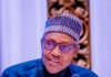 In New York, Buhari Says Investment In Security Yielding Good Dividends, Woos More Investors To Nigeria
