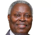 God has not shown me the next President – Kumuyi