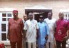 2023: Stakeholders of Umuahia Urban Pledge Support for Abia Speaker
