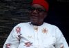 Abia PDP respond to Chief Ogbonna’s comment on Ikpeazu