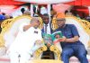 Photos: Governor Seyi Makinde Commissions Nwaobaei Estate and Umuatakawom-Osaa Okea roads in Abia