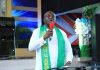 Ikpeazu commends Men of Assemblies of God Church Umungasi for being partners in development