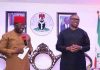 2023: Peter Obi is my second choice presidential candidate – Umahi