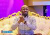 You can’t kill me, my life is in God’s hand – Apostle Suleman tells attacker