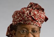 Two things Tinubu must do next for the Nigerian economy — Okonjo-Iweala