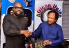 Sen. Shehu Sani Emerges 2022 Human Rights Crusader of the Year
