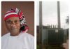 Abia Speaker Donates Transformer to Community in Umuahia South LGA, Says “Next Stop for Energisation is Umuajiji Isieke Ibeku”