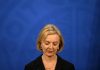 New British Prime Minister, Liz Truss resigns