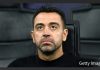 ‘Angry’ Xavi rues Barca mistakes as UCL elimination looms