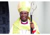 Lagos Anglican Bishop Olumakaiye dies aged 53