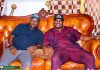 Abia 2023: Erondu Erondu jnr Join Forces With Mayor Lucky Igbokwe For Youth Empowerment And Mobilization